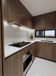 Hillock Green (D26), Apartment #490997661